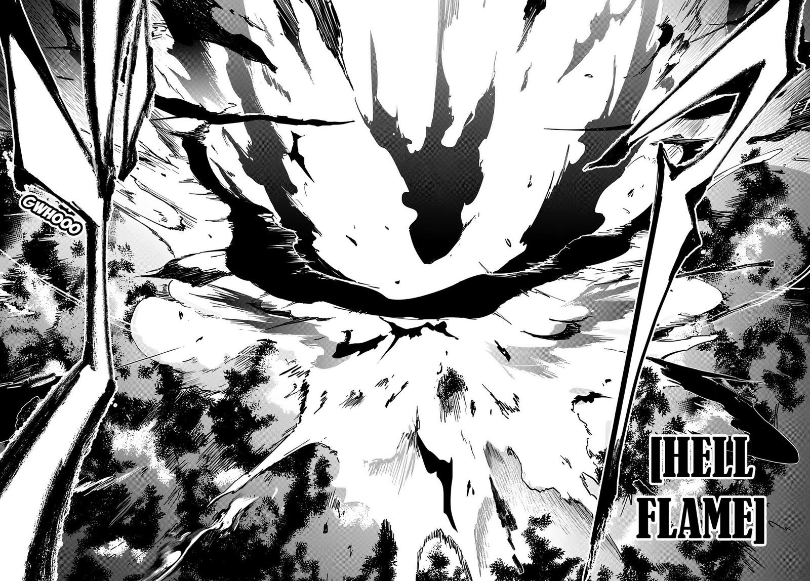 Ougon No Keikenchi Chapter 5 Page 18