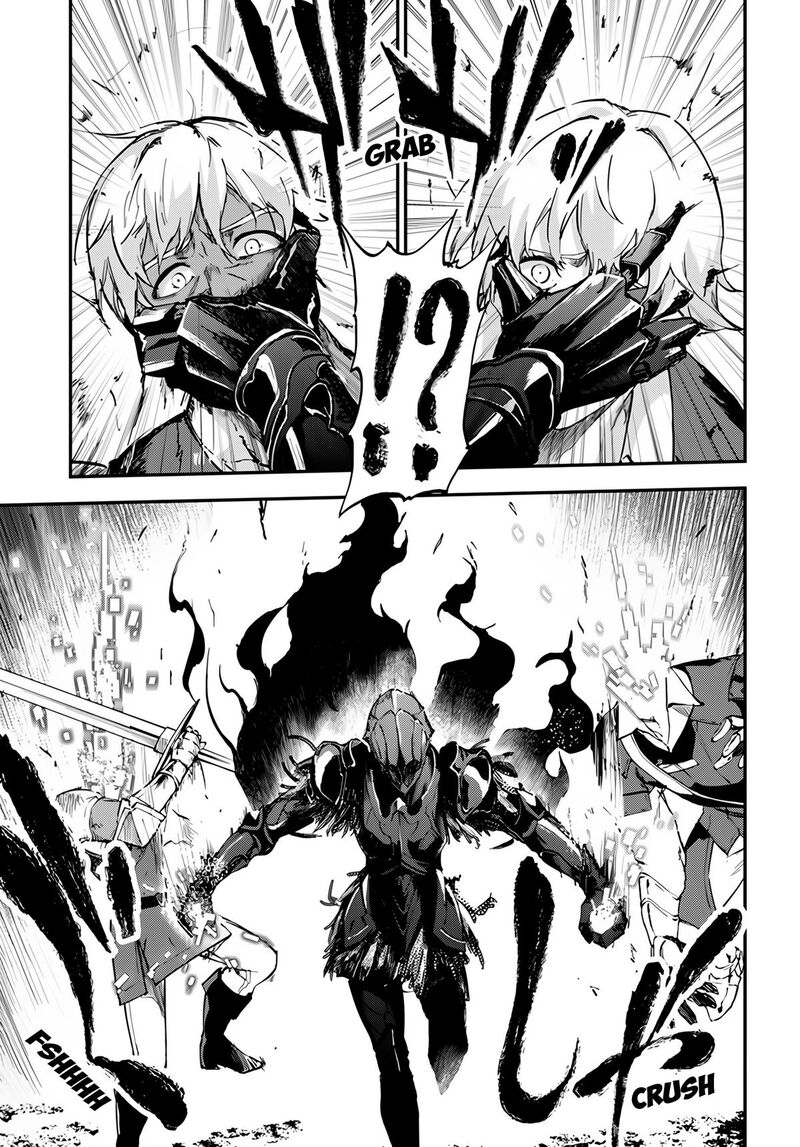 Ougon No Keikenchi Chapter 5 Page 24