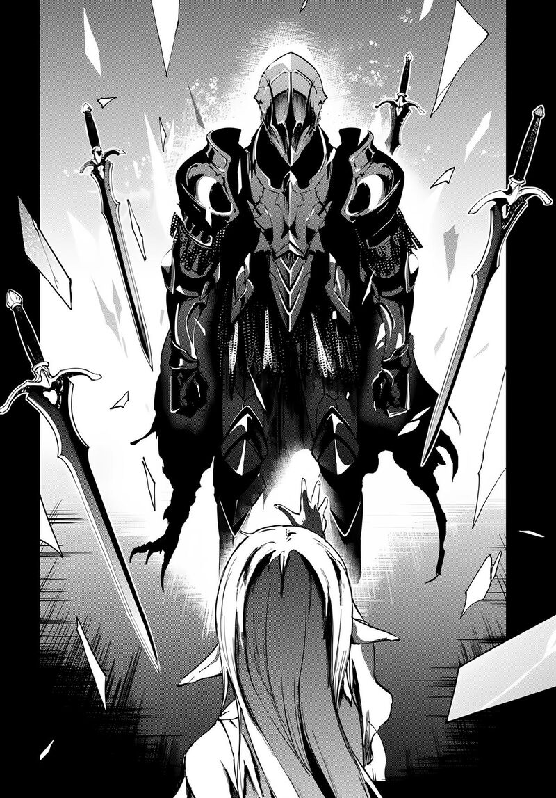 Ougon No Keikenchi Chapter 5 Page 6