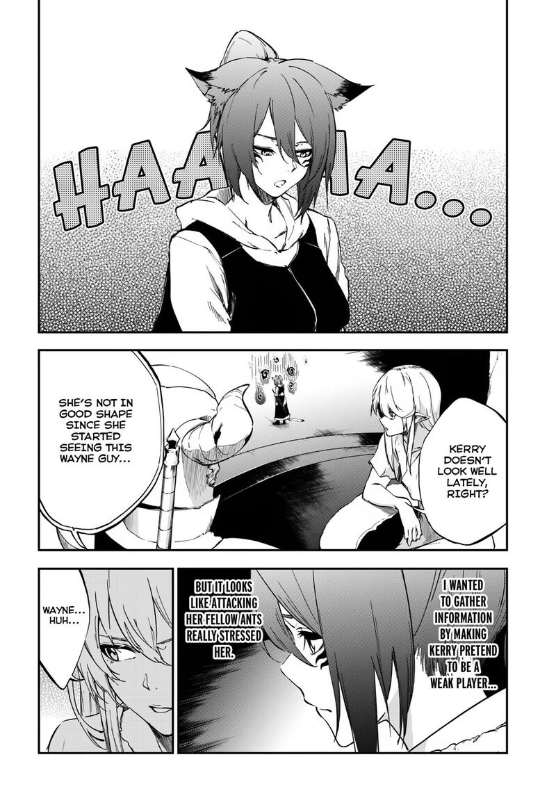 Ougon No Keikenchi Chapter 6 Page 16