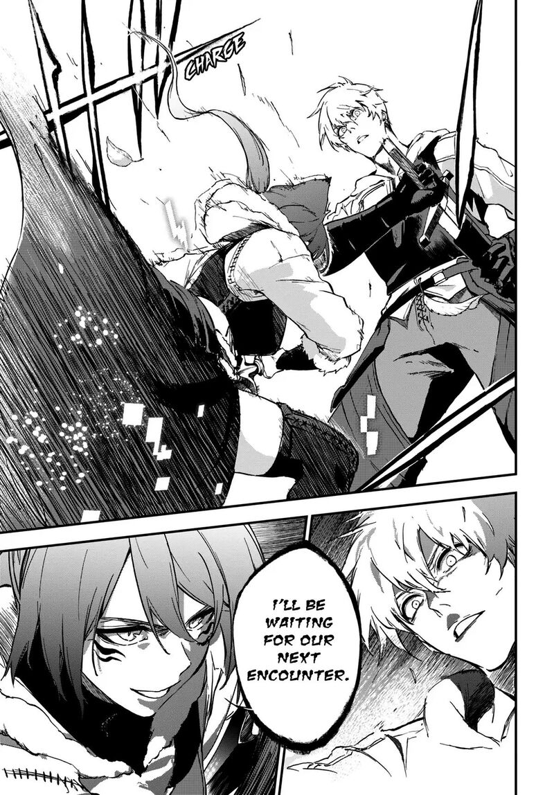 Ougon No Keikenchi Chapter 7 Page 13