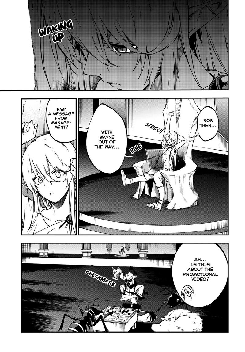 Ougon No Keikenchi Chapter 7 Page 15