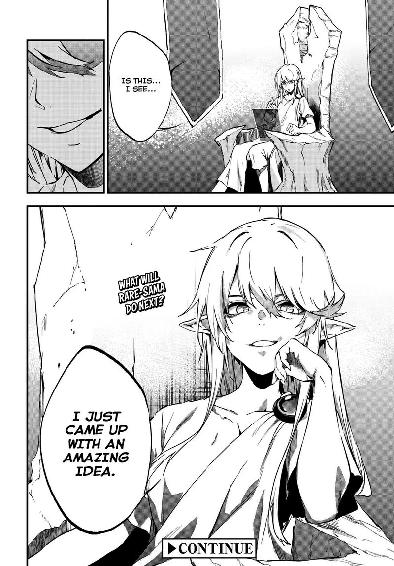 Ougon No Keikenchi Chapter 7 Page 16