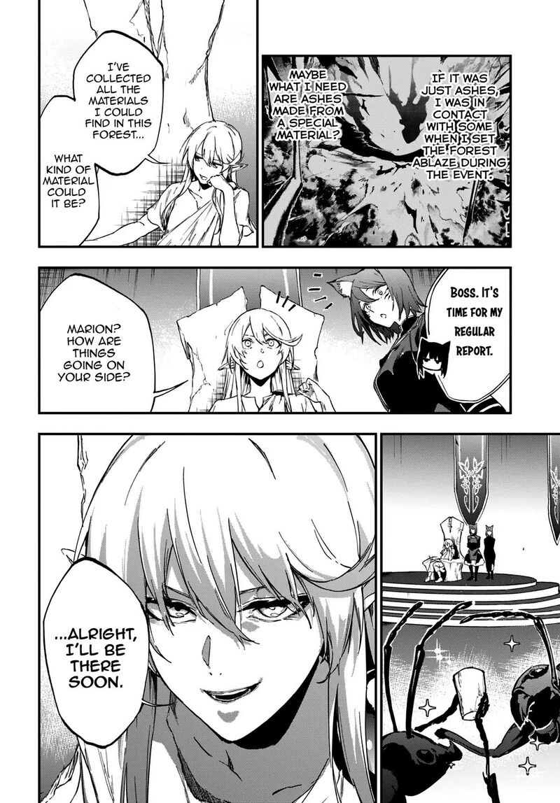 Ougon No Keikenchi Chapter 8 Page 16