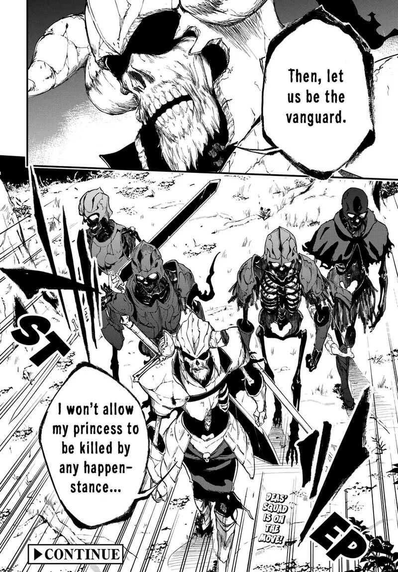 Ougon No Keikenchi Chapter 8 Page 20