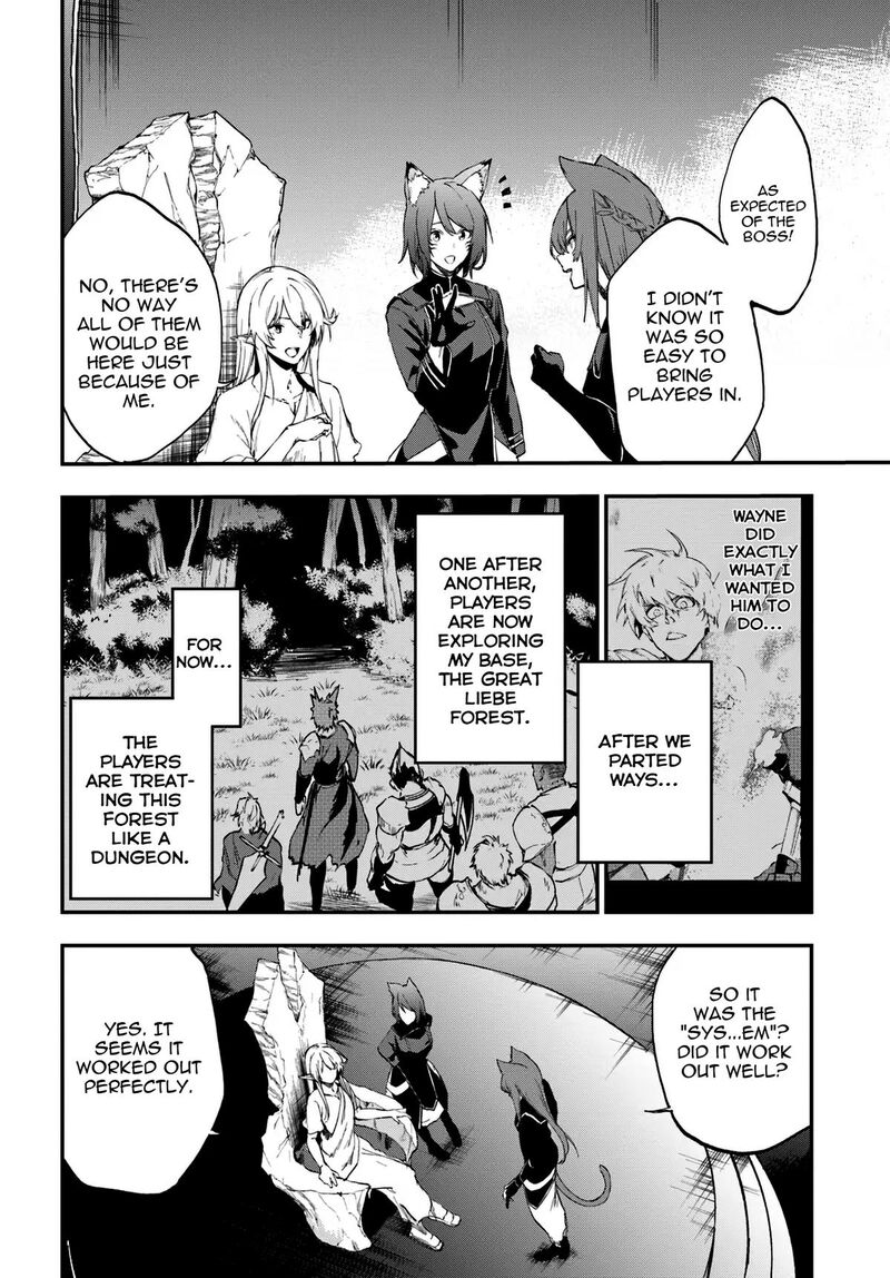 Ougon No Keikenchi Chapter 8 Page 6