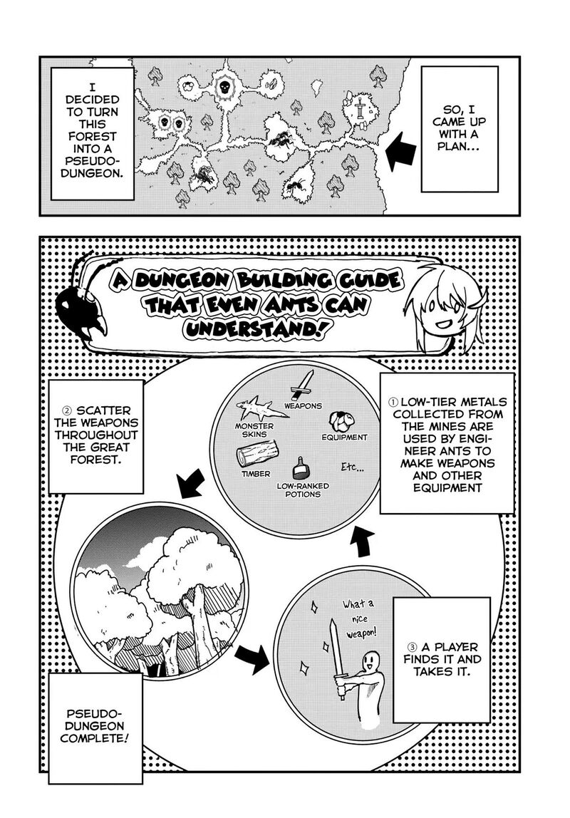 Ougon No Keikenchi Chapter 8 Page 8