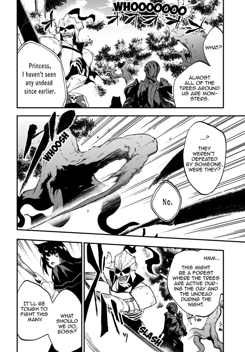 Ougon No Keikenchi Chapter 9 Page 12