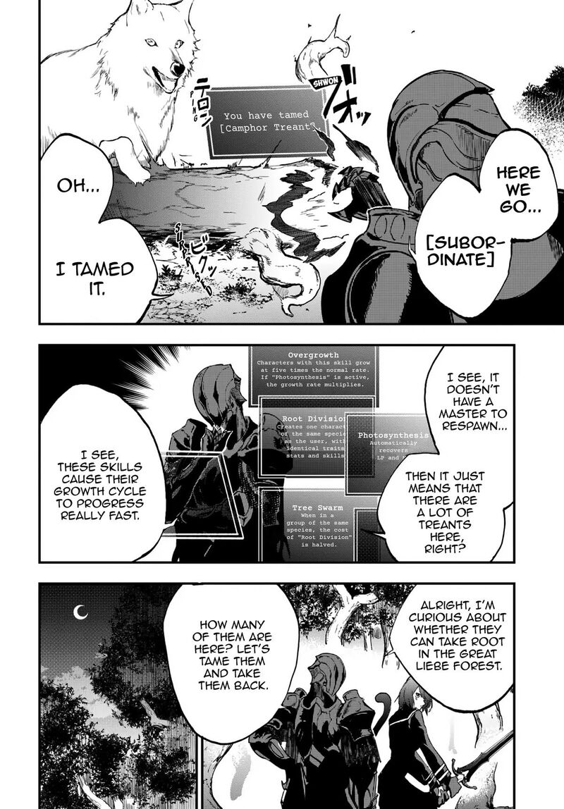 Ougon No Keikenchi Chapter 9 Page 14