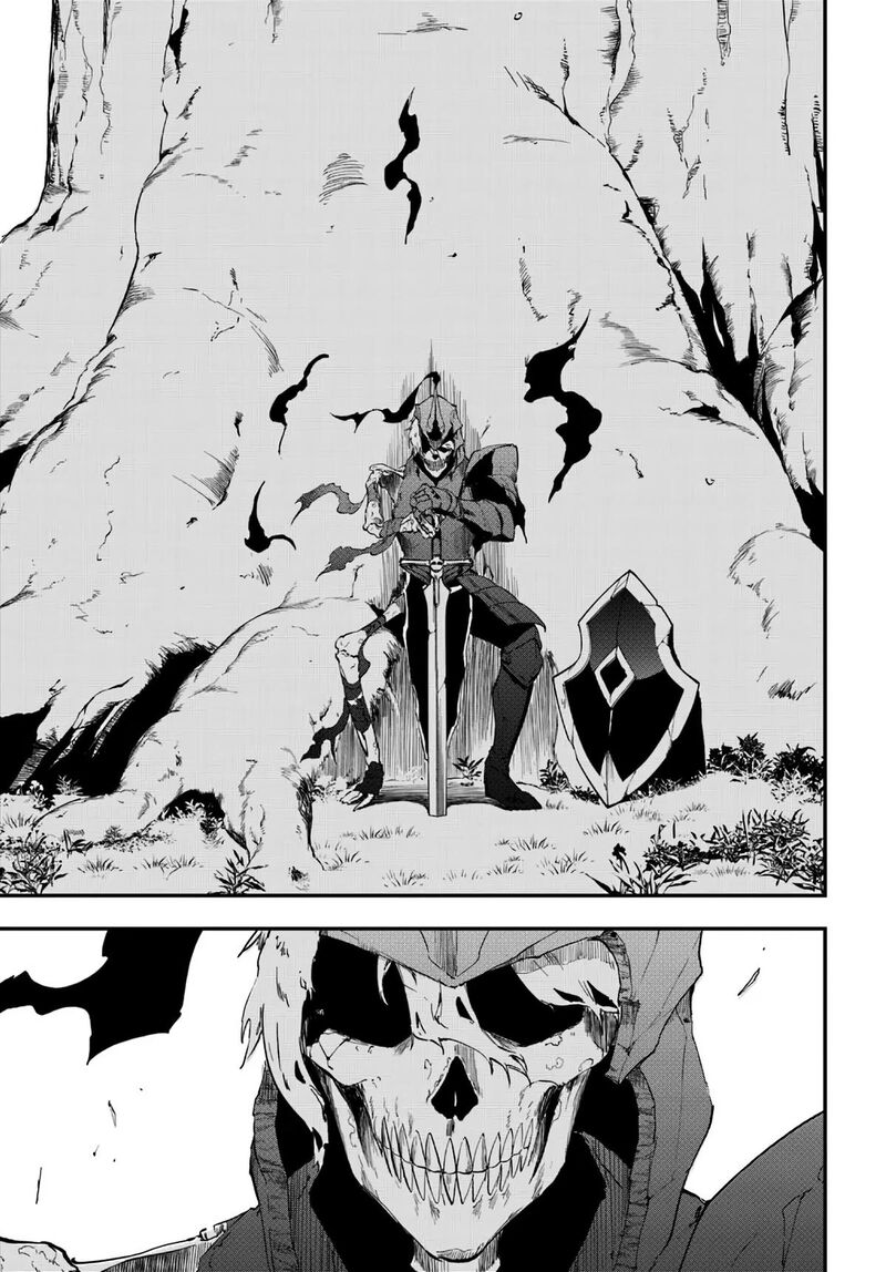 Ougon No Keikenchi Chapter 9 Page 17