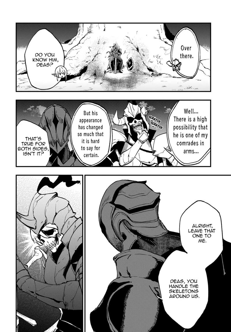 Ougon No Keikenchi Chapter 9 Page 18