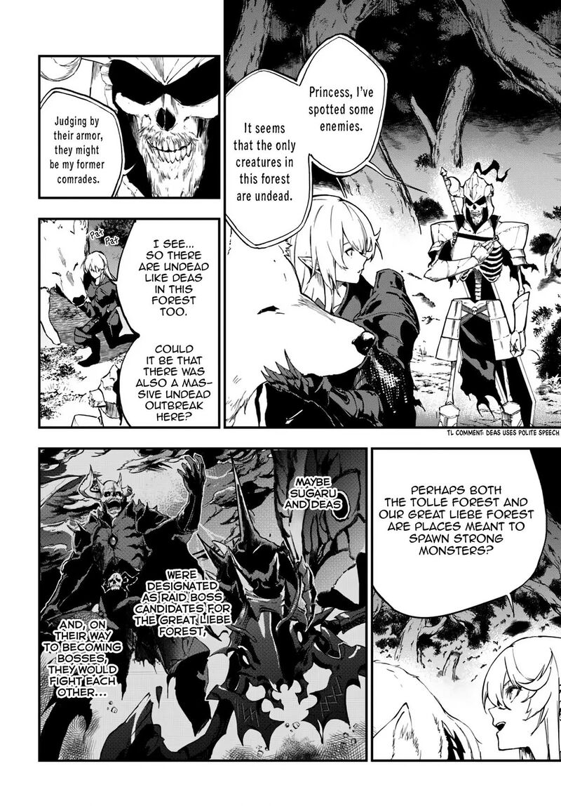 Ougon No Keikenchi Chapter 9 Page 2