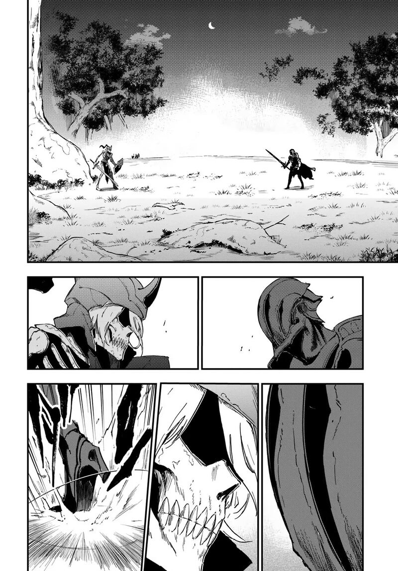 Ougon No Keikenchi Chapter 9 Page 20