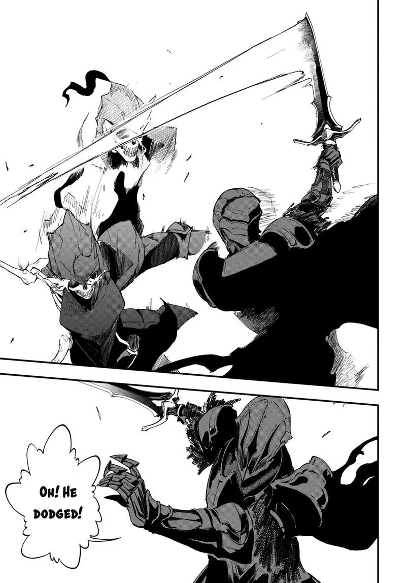 Ougon No Keikenchi Chapter 9 Page 21