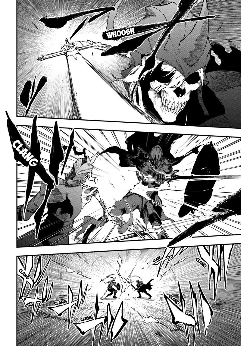 Ougon No Keikenchi Chapter 9 Page 22