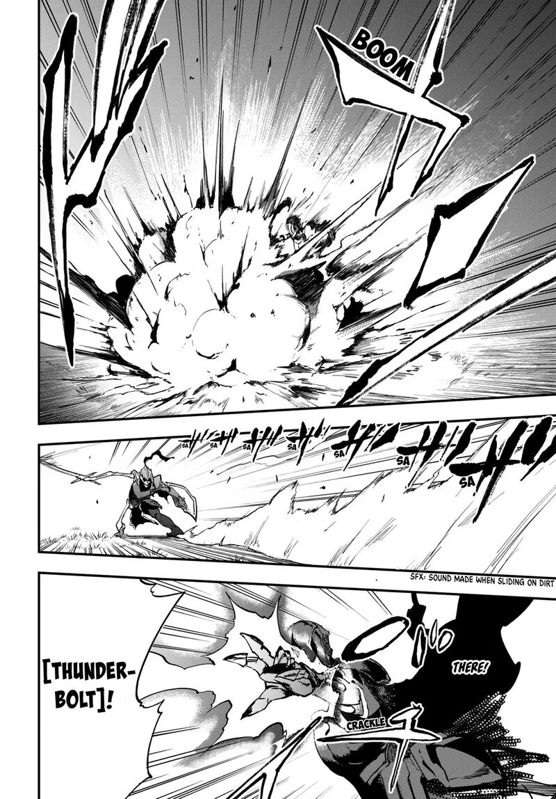 Ougon No Keikenchi Chapter 9 Page 24