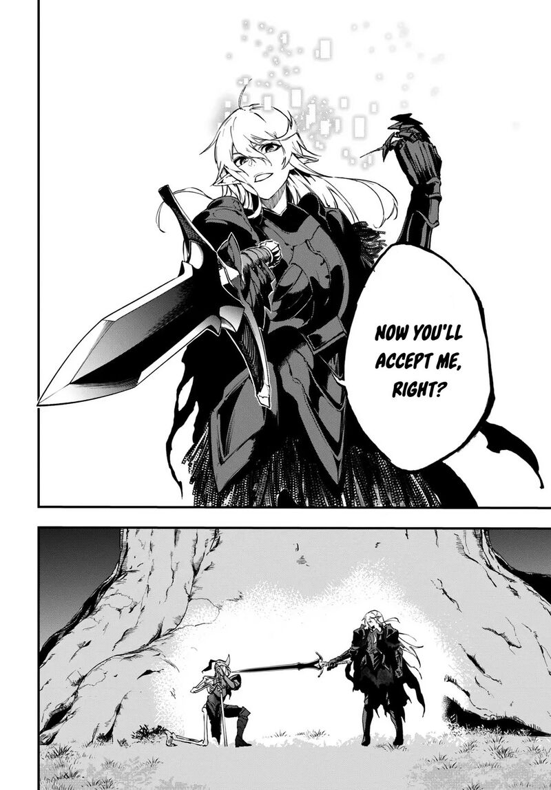 Ougon No Keikenchi Chapter 9 Page 26