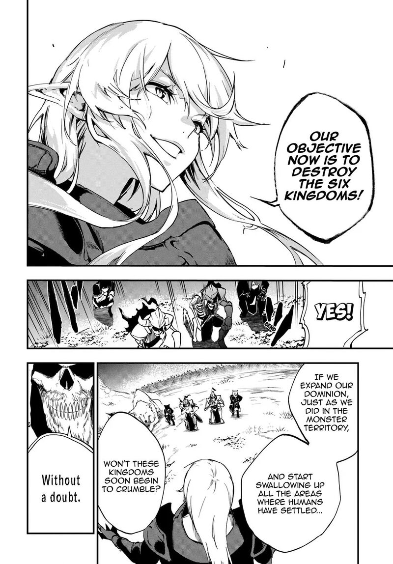 Ougon No Keikenchi Chapter 9 Page 34