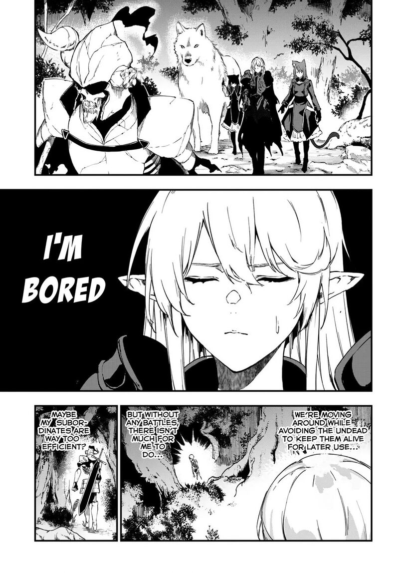 Ougon No Keikenchi Chapter 9 Page 7