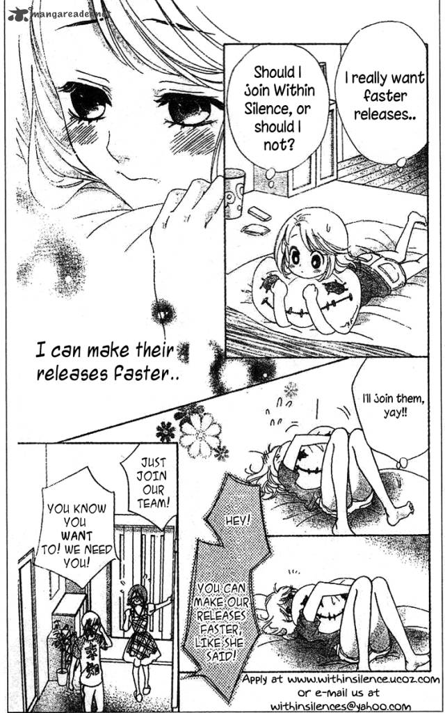 Ouji Ka Prince Chapter 1 Page 2