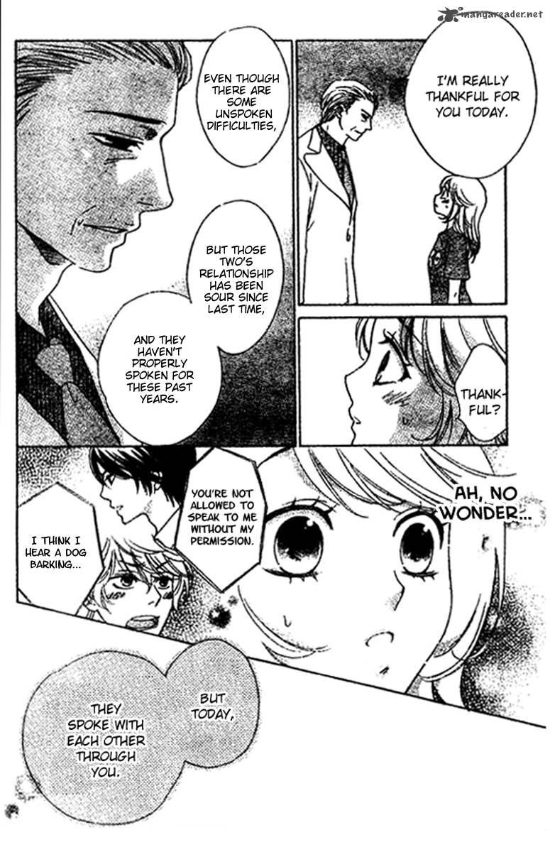 Ouji Ka Prince Chapter 2 Page 22