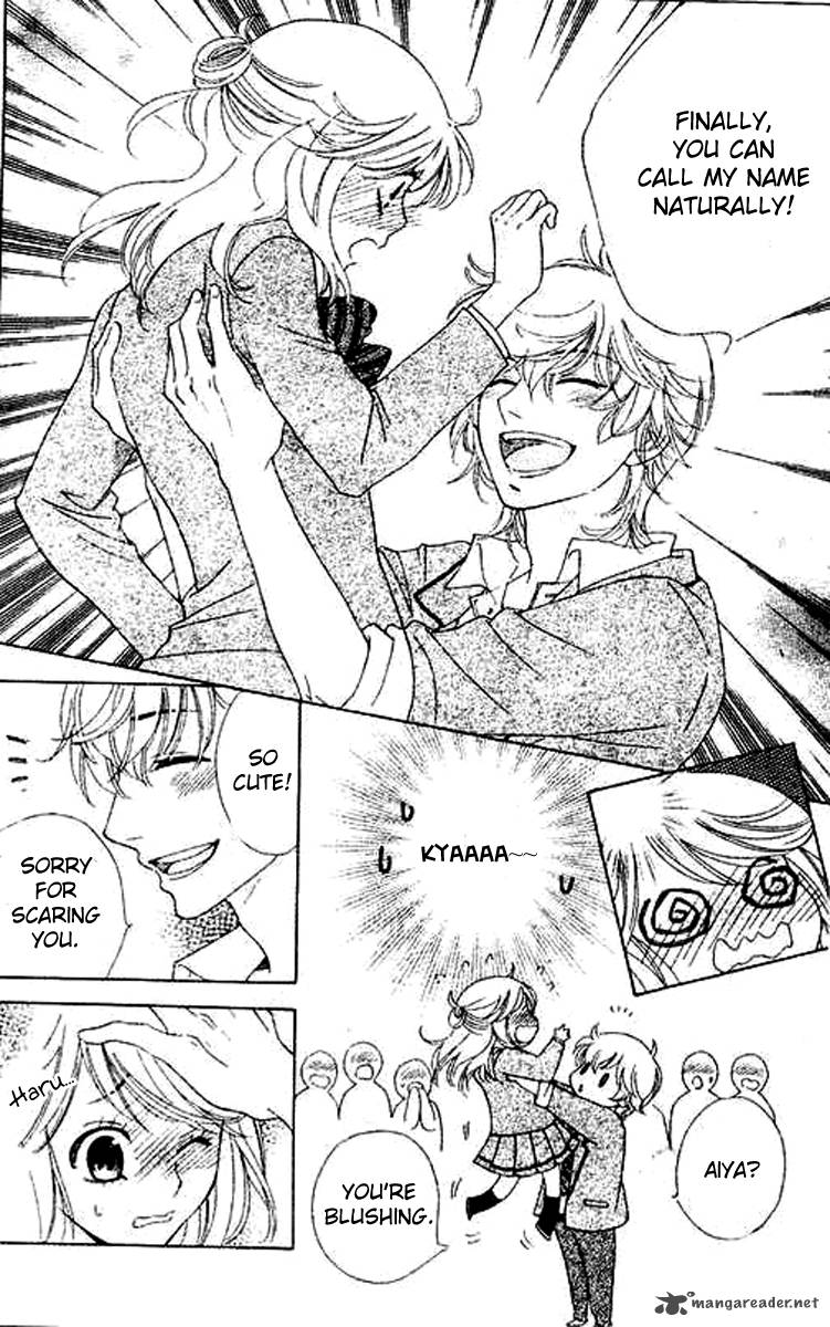 Ouji Ka Prince Chapter 3 Page 9