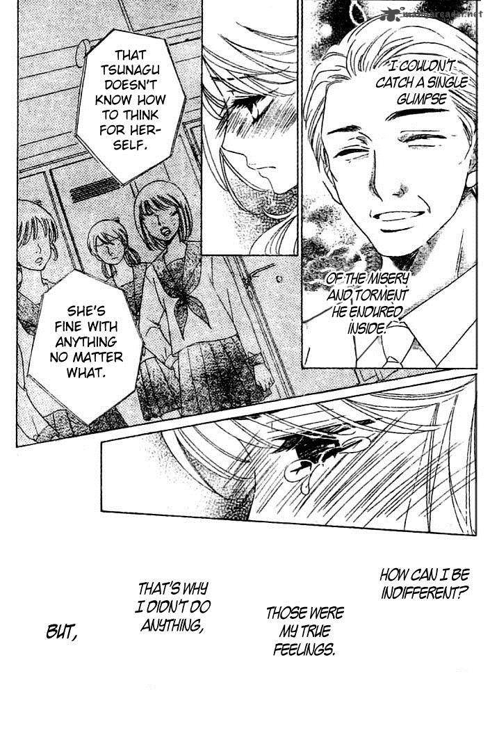 Ouji Ka Prince Chapter 5 Page 27