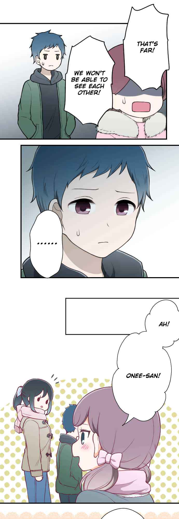 Ouji Sama Nante Iranai Chapter 147 Page 2