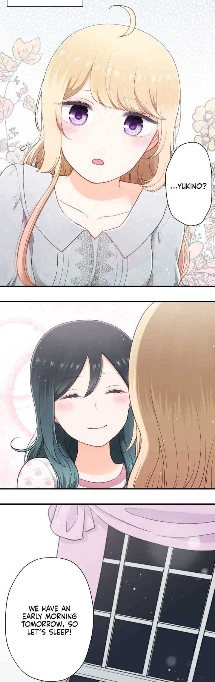 Ouji Sama Nante Iranai Chapter 182 Page 18