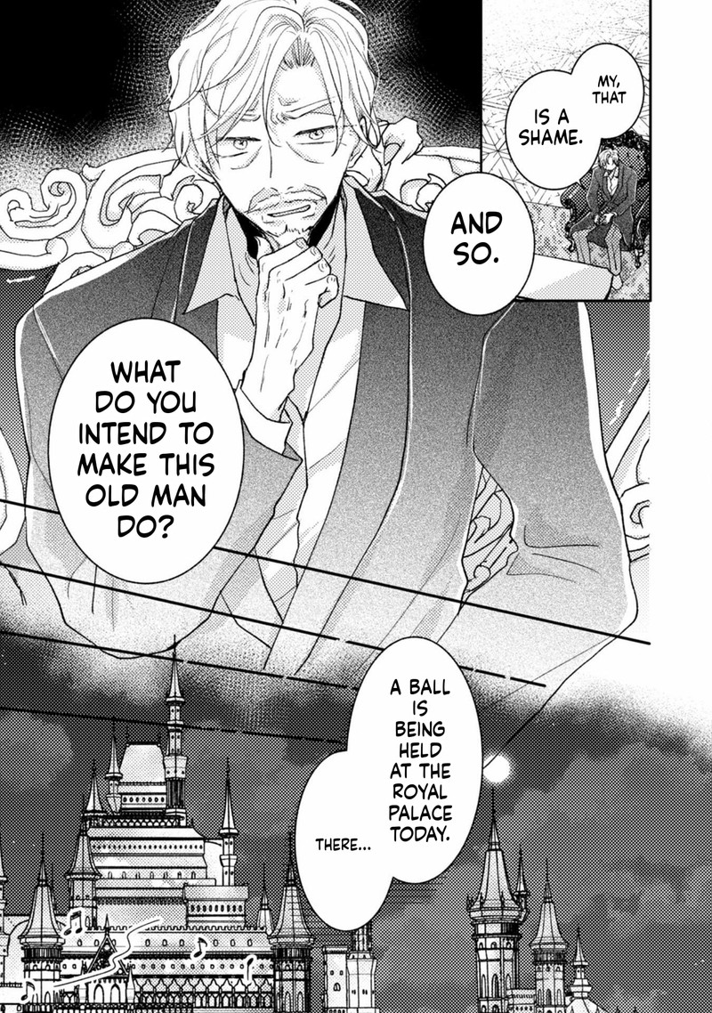 Ouji Sama Nante Kocchi Kara Negaisage Desu Wa Tsuihou Sareta Moto Akuyaku Reijou Mahou No Chikara De Mikaeshimasu Chapter 25 Page 15