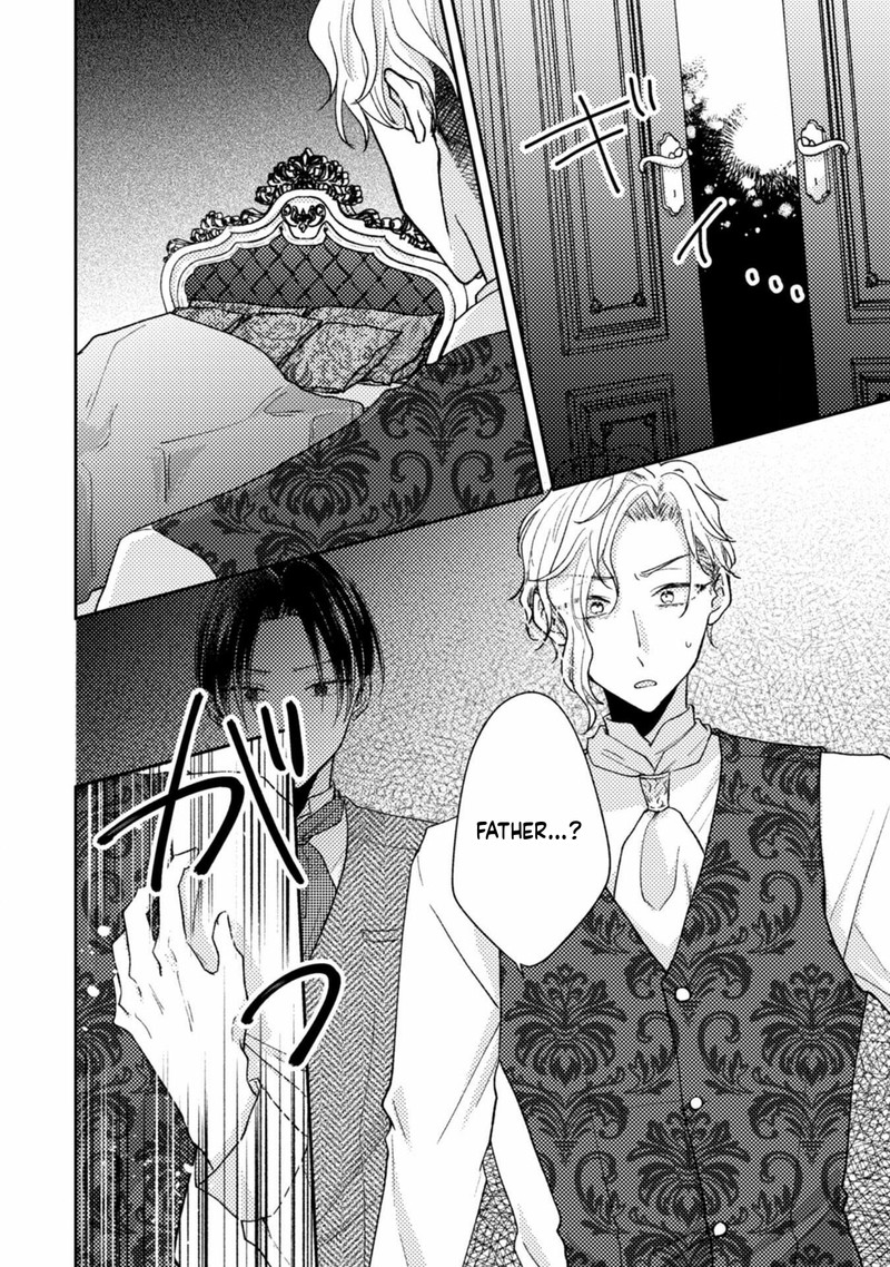 Ouji Sama Nante Kocchi Kara Negaisage Desu Wa Tsuihou Sareta Moto Akuyaku Reijou Mahou No Chikara De Mikaeshimasu Chapter 25 Page 18