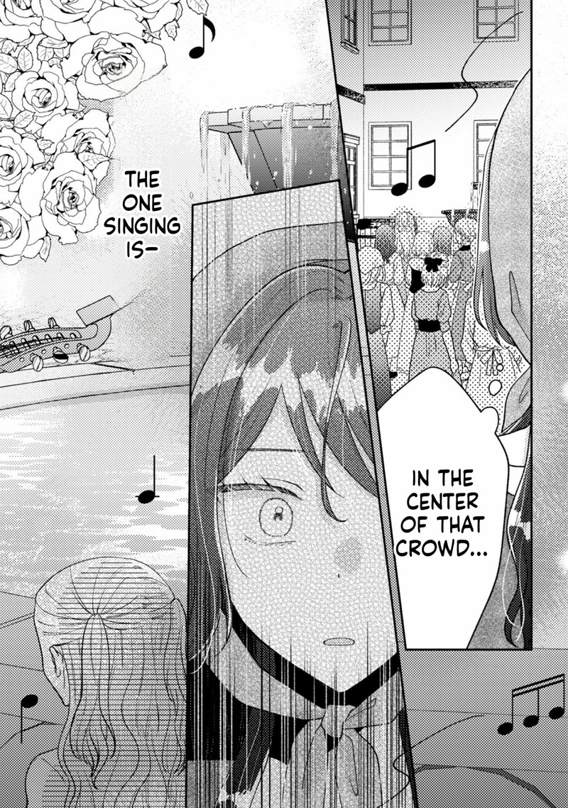 Ouji Sama Nante Kocchi Kara Negaisage Desu Wa Tsuihou Sareta Moto Akuyaku Reijou Mahou No Chikara De Mikaeshimasu Chapter 26 Page 10