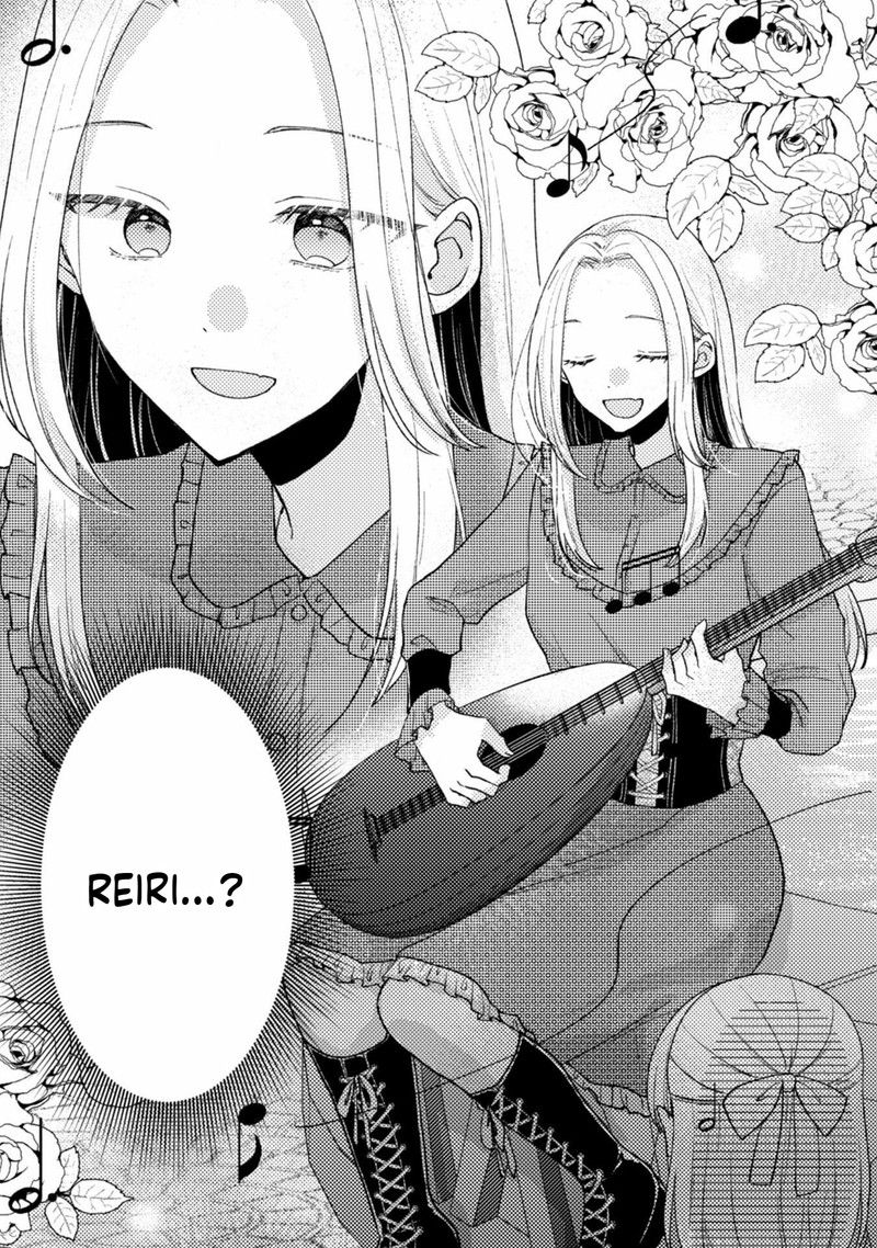 Ouji Sama Nante Kocchi Kara Negaisage Desu Wa Tsuihou Sareta Moto Akuyaku Reijou Mahou No Chikara De Mikaeshimasu Chapter 26 Page 11