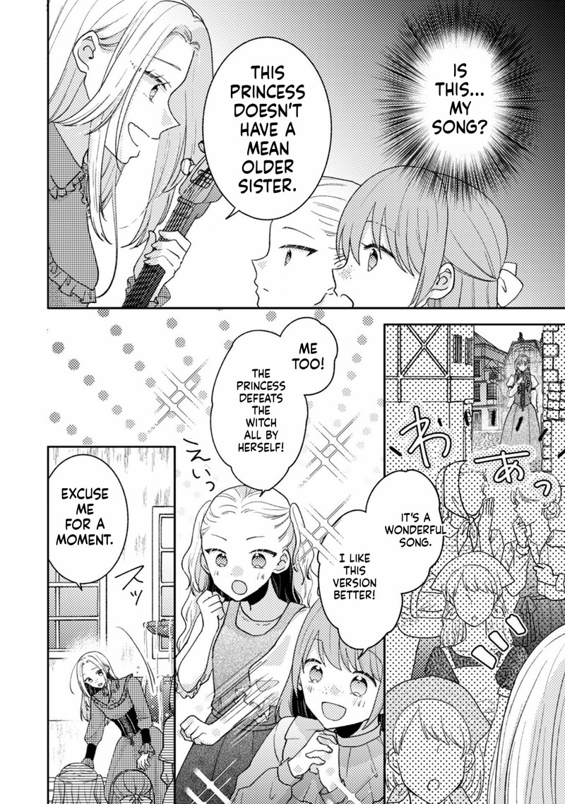 Ouji Sama Nante Kocchi Kara Negaisage Desu Wa Tsuihou Sareta Moto Akuyaku Reijou Mahou No Chikara De Mikaeshimasu Chapter 26 Page 14