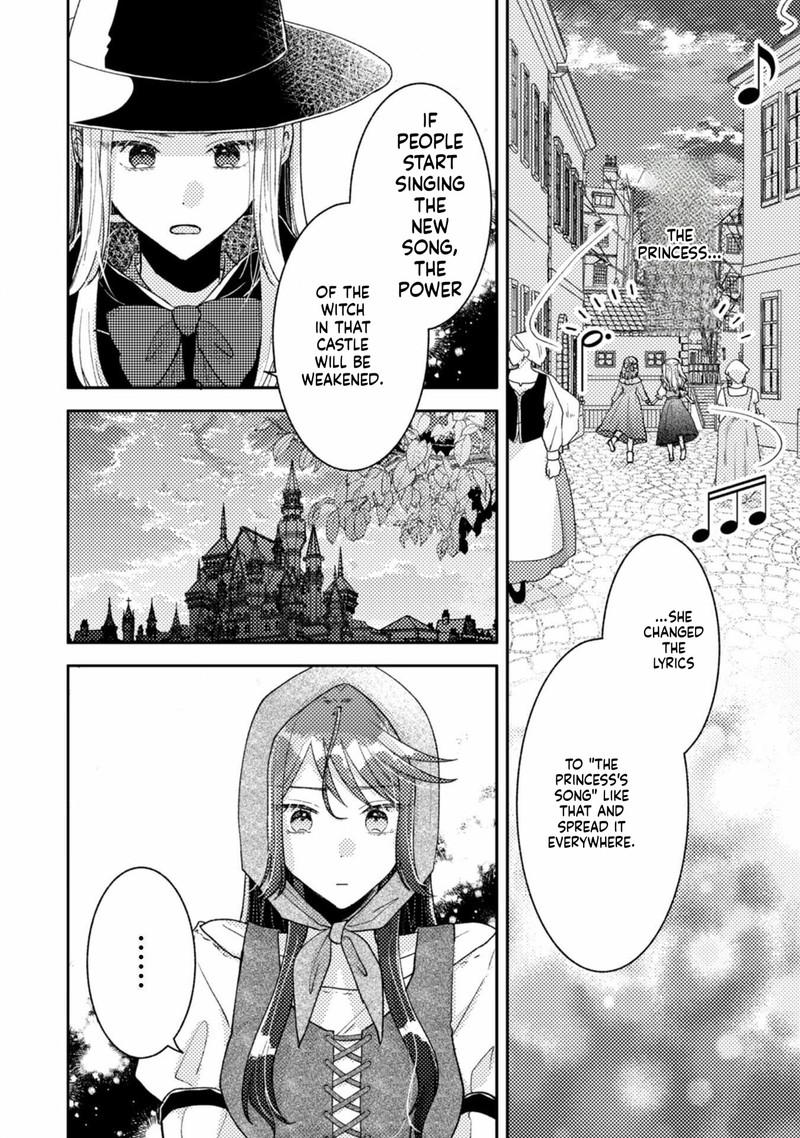 Ouji Sama Nante Kocchi Kara Negaisage Desu Wa Tsuihou Sareta Moto Akuyaku Reijou Mahou No Chikara De Mikaeshimasu Chapter 26 Page 16