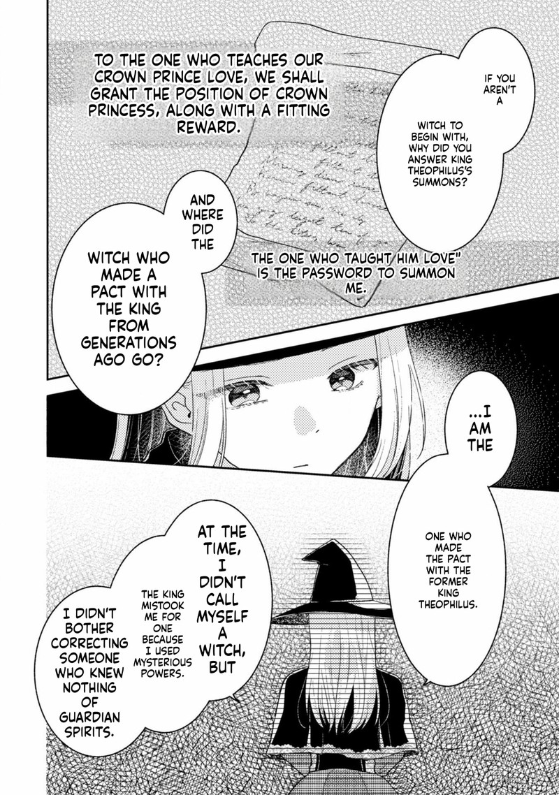 Ouji Sama Nante Kocchi Kara Negaisage Desu Wa Tsuihou Sareta Moto Akuyaku Reijou Mahou No Chikara De Mikaeshimasu Chapter 26 Page 22