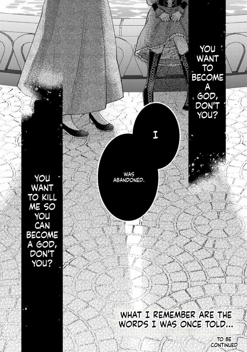 Ouji Sama Nante Kocchi Kara Negaisage Desu Wa Tsuihou Sareta Moto Akuyaku Reijou Mahou No Chikara De Mikaeshimasu Chapter 26 Page 26