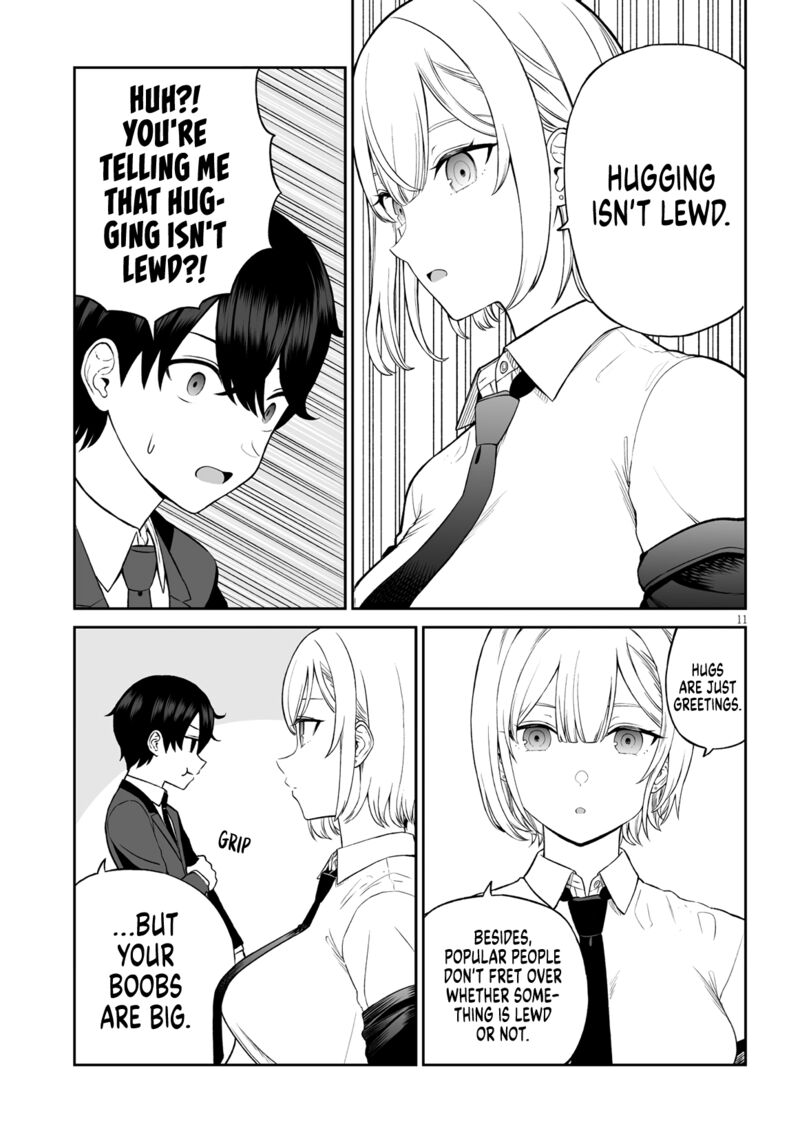 Ouji Sama No Tomodachi Chapter 1 Page 11
