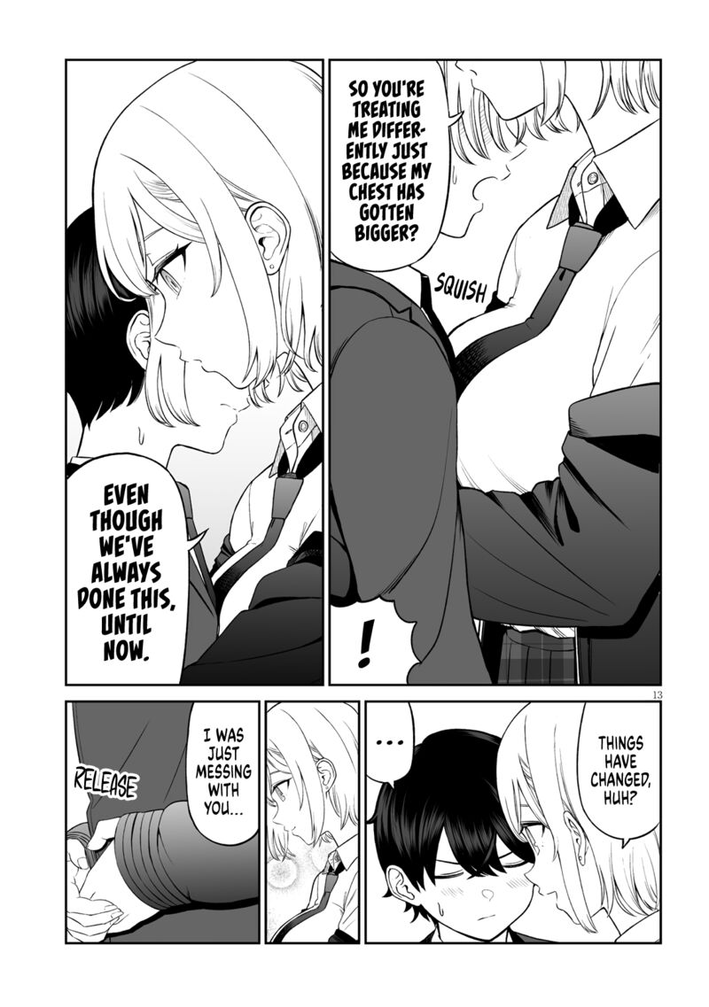 Ouji Sama No Tomodachi Chapter 1 Page 13