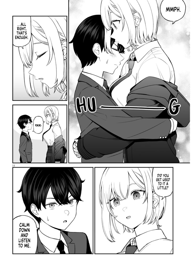 Ouji Sama No Tomodachi Chapter 1 Page 14