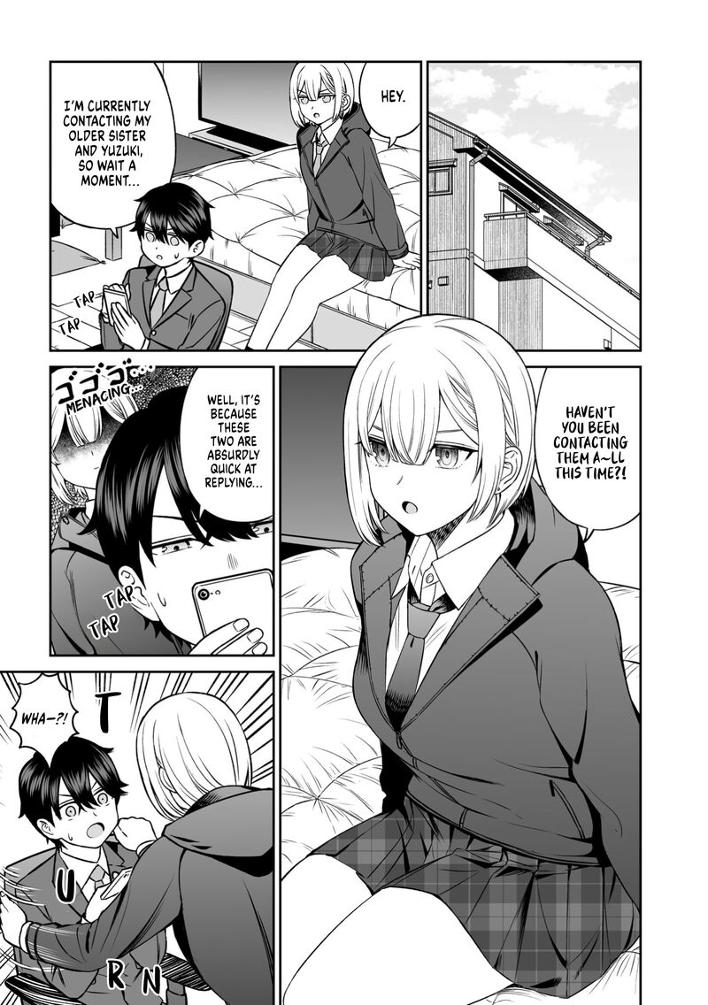Ouji Sama No Tomodachi Chapter 10 Page 13