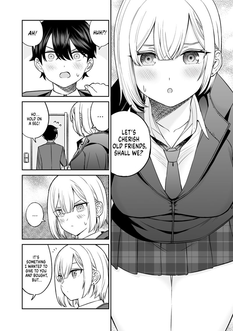 Ouji Sama No Tomodachi Chapter 10 Page 14