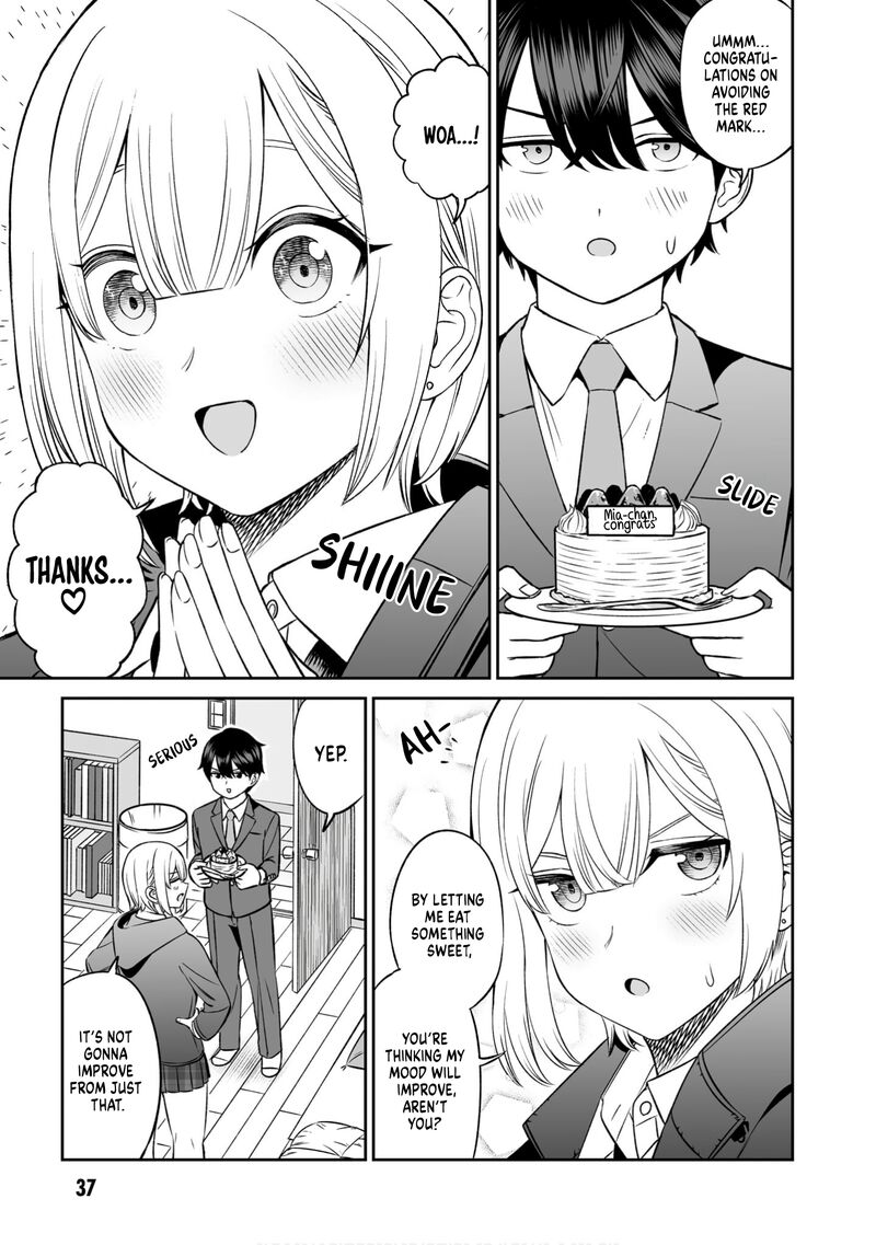 Ouji Sama No Tomodachi Chapter 10 Page 15