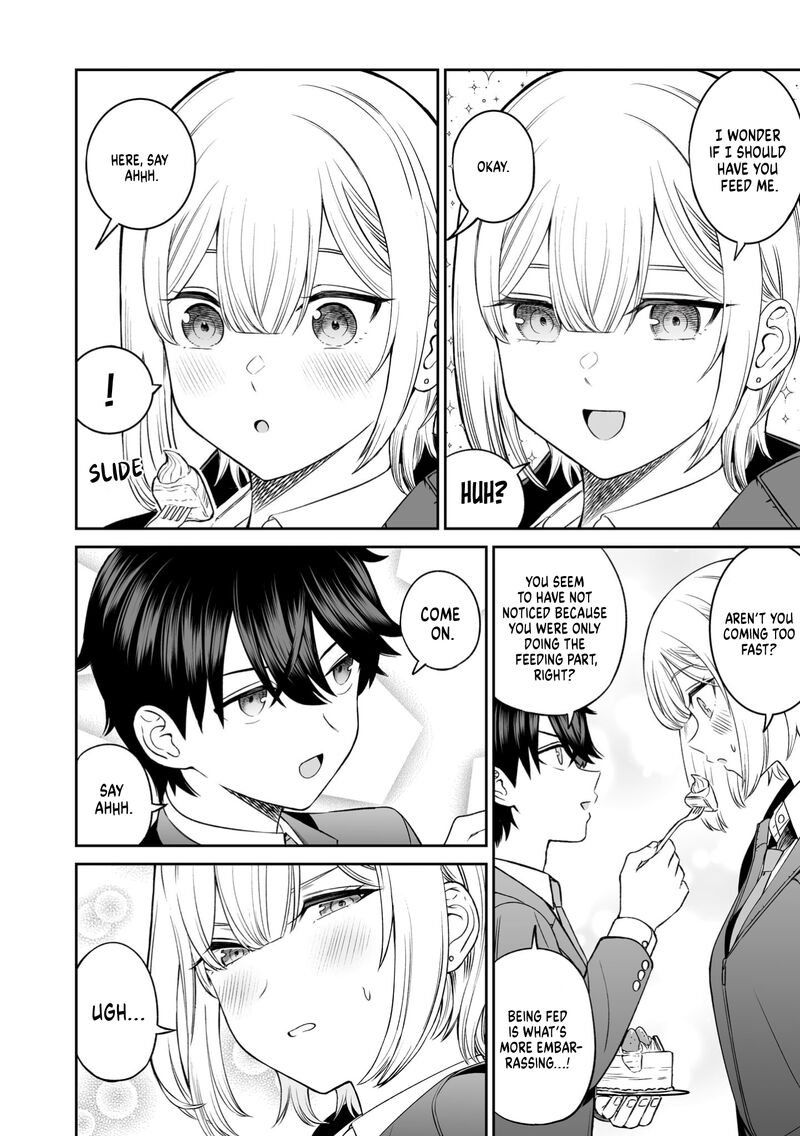 Ouji Sama No Tomodachi Chapter 10 Page 16