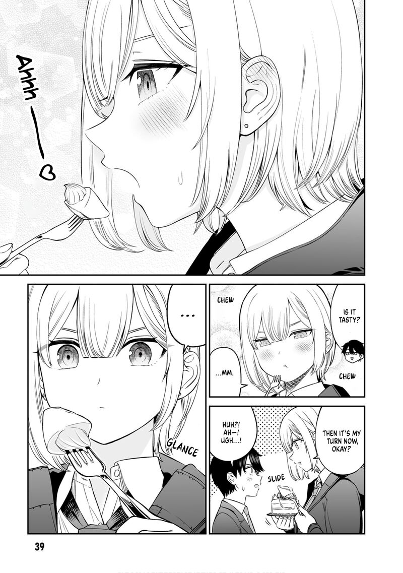 Ouji Sama No Tomodachi Chapter 10 Page 17