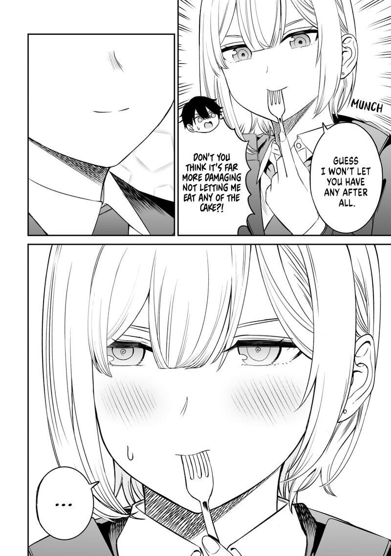 Ouji Sama No Tomodachi Chapter 10 Page 18