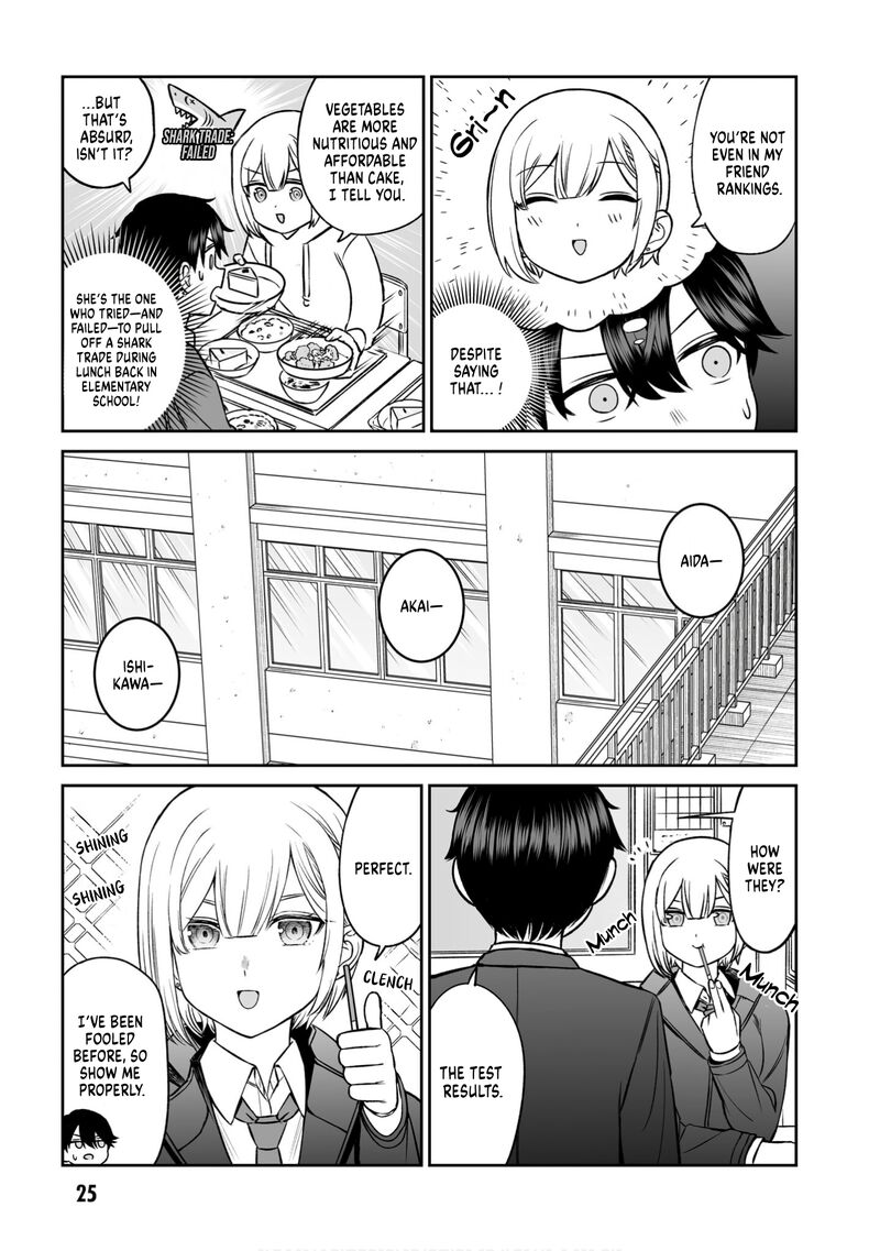 Ouji Sama No Tomodachi Chapter 10 Page 3