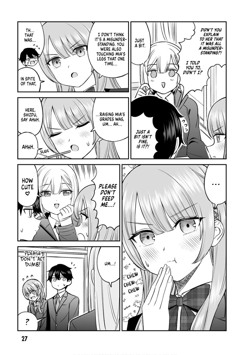 Ouji Sama No Tomodachi Chapter 10 Page 5
