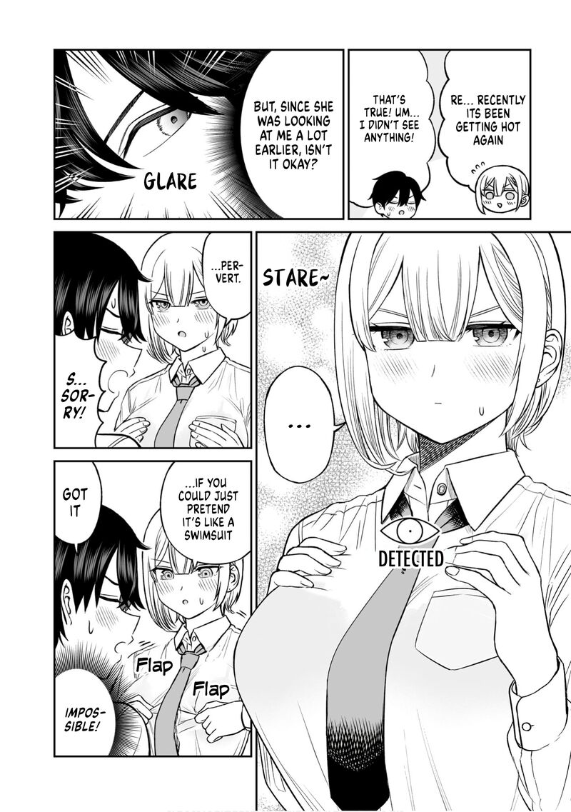 Ouji Sama No Tomodachi Chapter 11 Page 10