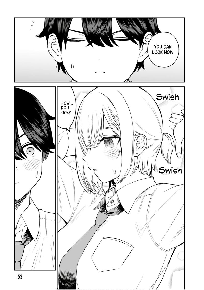 Ouji Sama No Tomodachi Chapter 11 Page 11